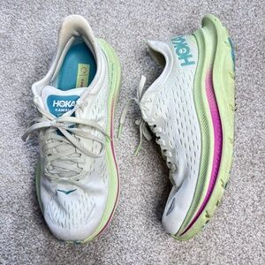 Hoka Kawana Balanced Running Sneakers Shoes Womens 7.5B